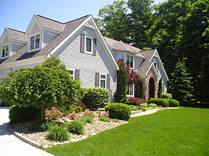 Landscapers and Lawncare Services in Gaylord, MI